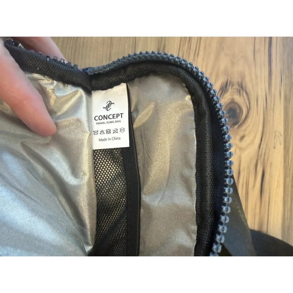 Ecohub new tags